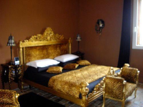 Villa Barocco Urbino Rum bild