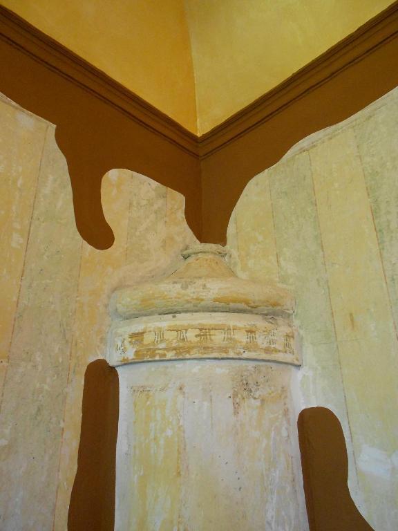 Villa Barocco Urbino Rum bild